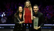 Марк Селби выиграл трофей Стивена Хендри на турнире Scottish Open 2019