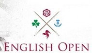 English Open 2020. Результаты, турнирная таблица
