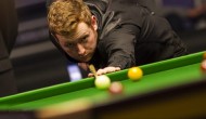 134 очка от Бена Уолластона во 2 раунде Northern Ireland Open 2020