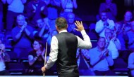 Марк Селби сделал максимум в 1/8 финала на турнире British Open 2022 по снукеру