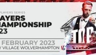 Расписание трансляций Players Championship 2023