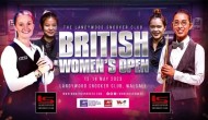 Women’s British Open 2023. Результаты, турнирная сетка