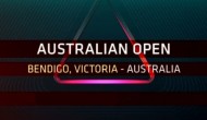 Australian Goldfields Open 2015. Результаты, турнирная таблица