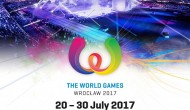 World Games 2017. Результаты, турнирная таблица