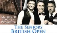 British Seniors Open 2020. Результаты, турнирная таблица