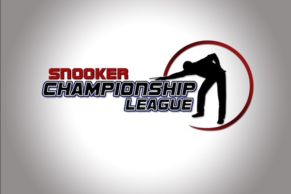 Championship League Snooker