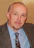 Сергей Ножнин