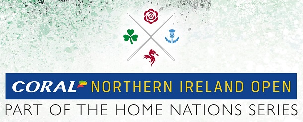 Northern Ireland Open 2020