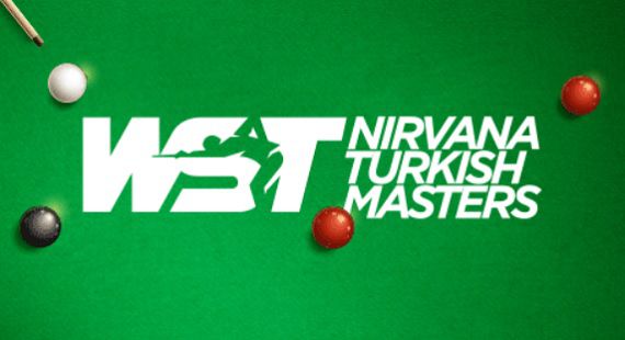 Turkish Masters