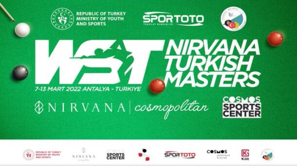 Turkish Masters 2022