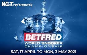 квалификация World Snooker Championship 2022 (рейтинговый)