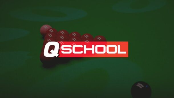 Q School 2 2022 - результаты, расписание матчей