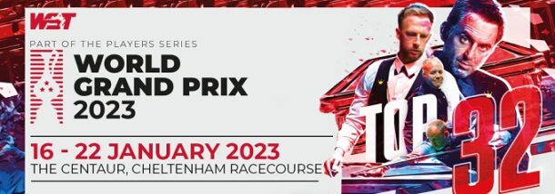 World Grand Prix 2023