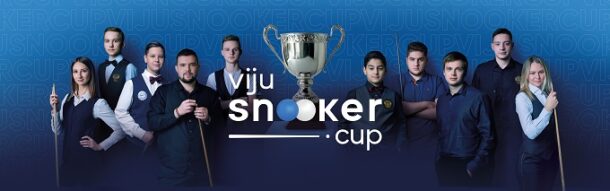 Viju Snooker Cup 2022