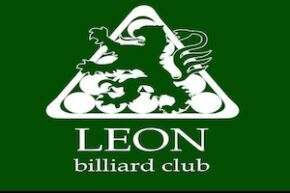 Бильярдный клуб Leon