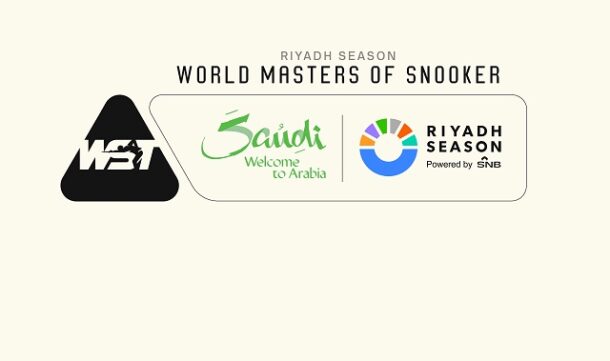 Riyadh Season World Masters 2024 по снукеру