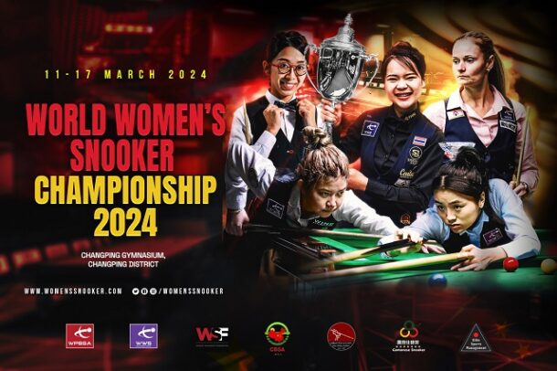 Women's World Championship 2024