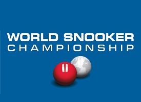 World Snooker Championship