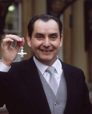 Рей Реардон (Ray Reardon)