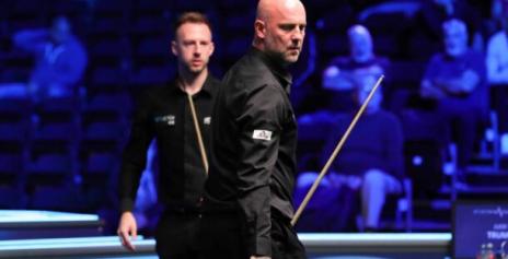 Марк Кинг отстранен от снукера на пять лет