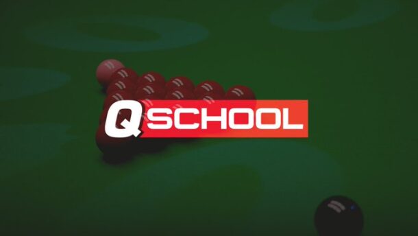 Q School 2024