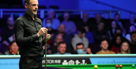 Обзор матчей четвертого дня квалификации турнира Northern Ireland Open 2022 по снукеру