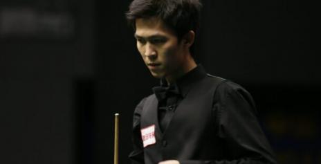 Тепчайа Ун-Ну победил Криса Уокелина и вышел в финальные этапы турнира Northern Ireland Open 2022 по снукеру