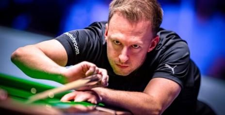 Джадд Трамп сделал седьмой максимум в финале турнира Champion of Champions