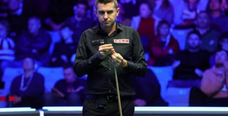 Марк Селби сыграет с Нилом Робертсоном в захватывающем четвертьфинале турнира Scottish Open