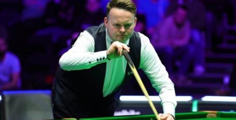 Изменения в рейтинге после турнира Players Championship 2023