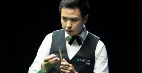 Сяо Годун забронировал себе место в Группе победителей на турнире Championship League 2022/2023