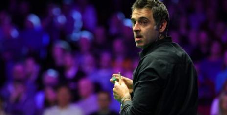 Посев на Чемпионат Мира 2023: Ронни О’Салливан