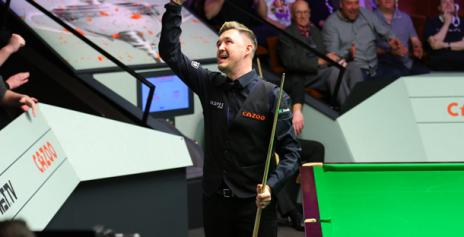 Уилсон извлекает положительные моменты из своего опыта в Крусибл