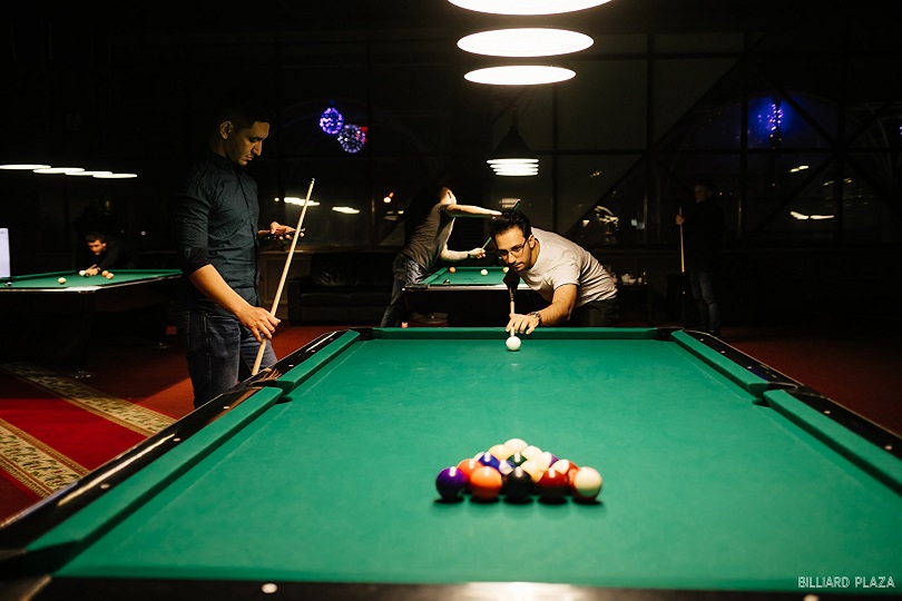Billiard Plaza1