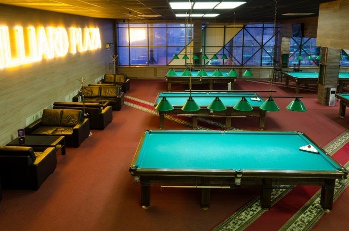 Billiard Plaza4