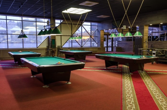 Billiard Plaza5