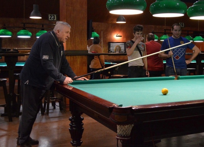 Бермудский треугольник 4