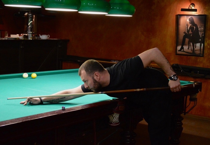 Бермудский треугольник 5