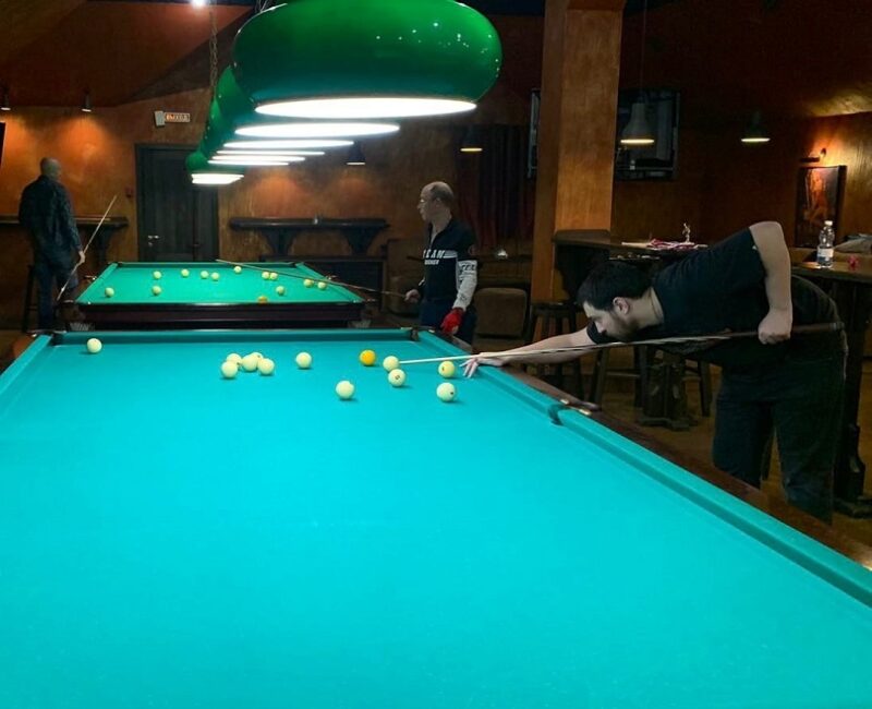 Бермудский треугольник 6