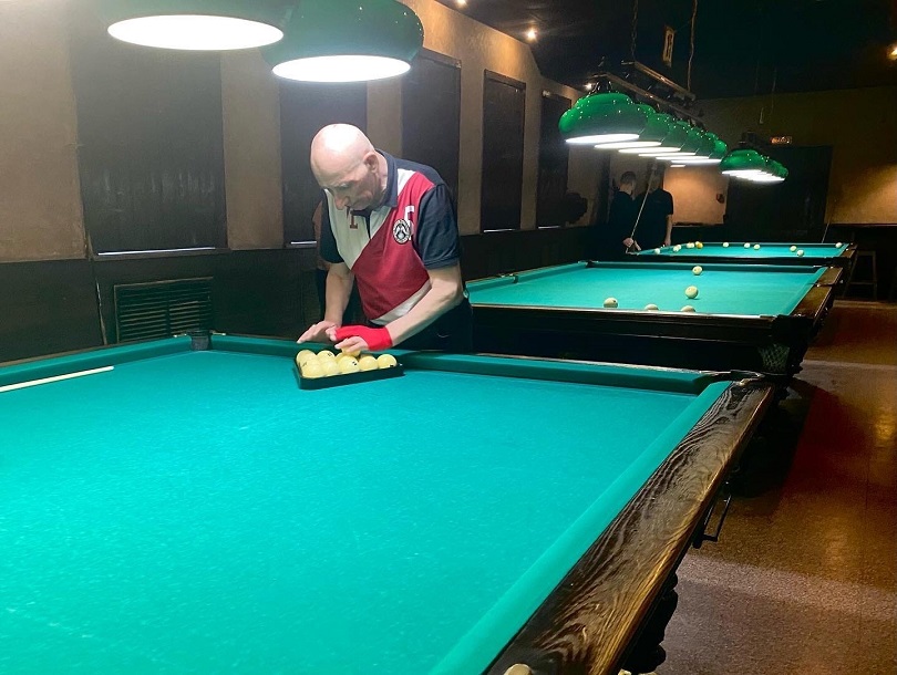 Бермудский треугольник 7