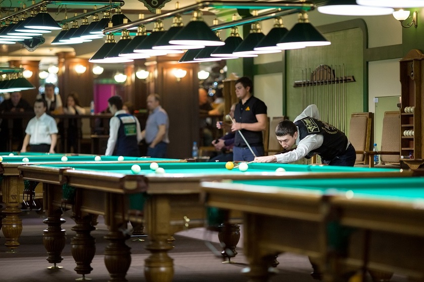 Дворецкий 1