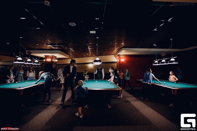 Дворецкий 2