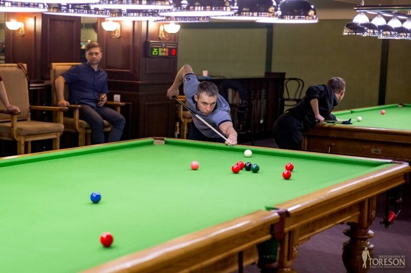 Дворецкий 3