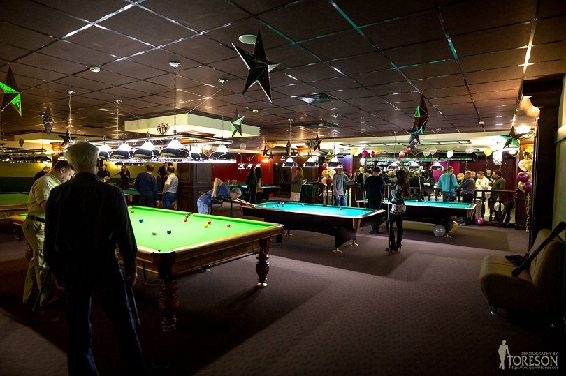 Дворецкий 4