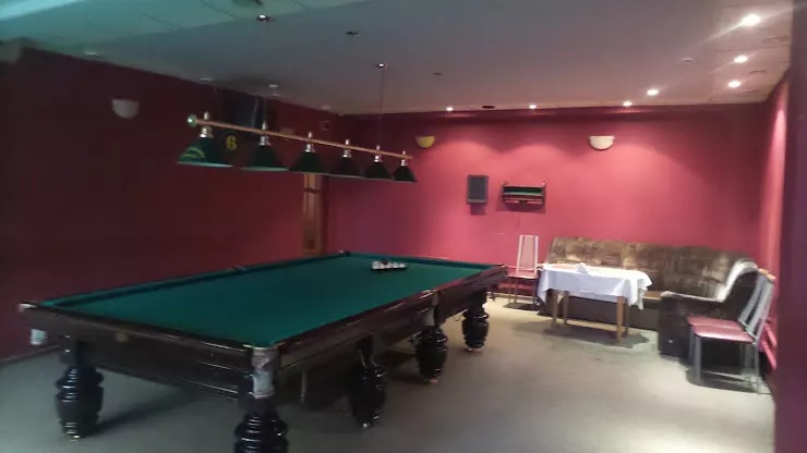 Дворецкий 7