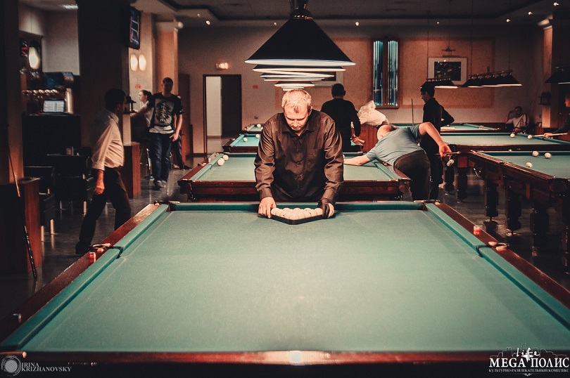 Мегаполис 2