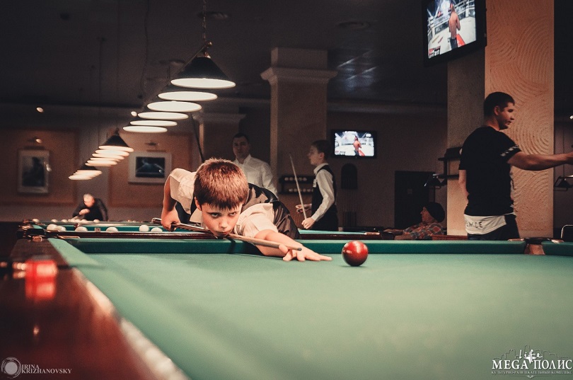 Мегаполис 7