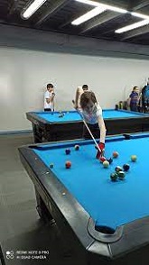 Poolschool 3
