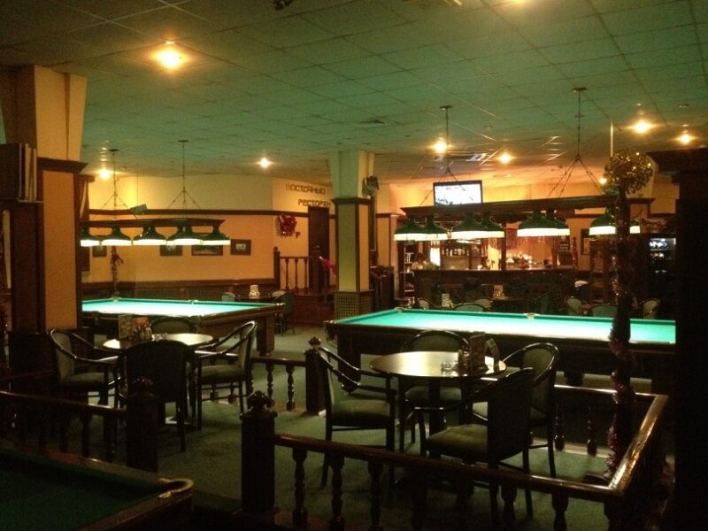 Русская Традиция 2