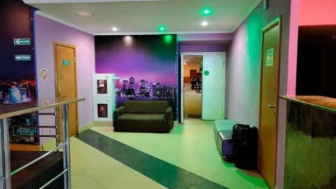 У Степаныча 6